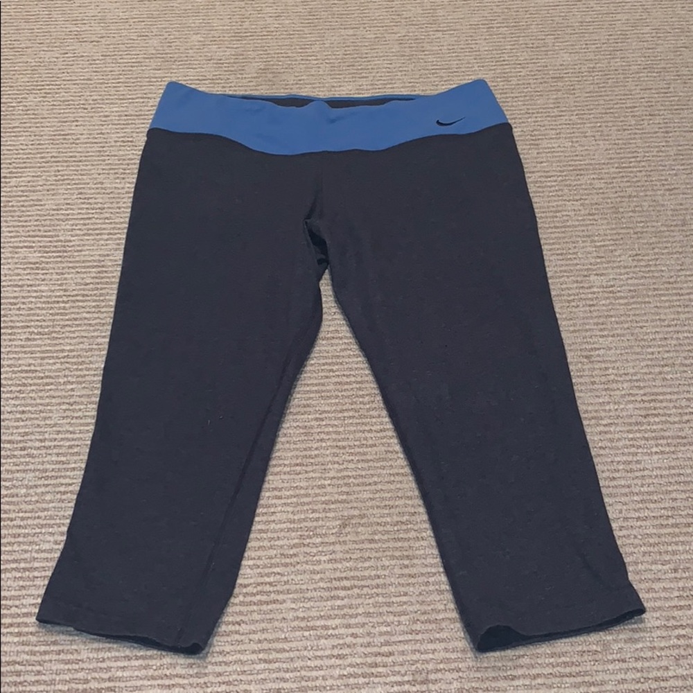 Nike Capri pants